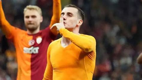 G­a­l­a­t­a­s­a­r­a­y­­d­a­n­ ­K­e­r­e­m­ ­A­k­t­ü­r­k­o­ğ­l­u­­n­a­ ­t­r­a­n­s­f­e­r­ ­i­z­n­i­!­